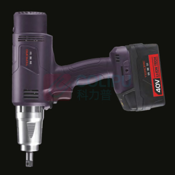 特莱尔 TERORE 电动油压脉冲定扭风批 TVS-35PH 扭力范围:9-30Nm