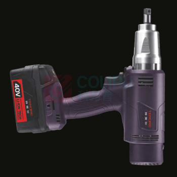 特莱尔 TERORE 电动油压脉冲定扭风批 TVS-35PH 扭力范围:9-30Nm