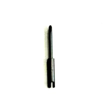 奇力速 电动螺丝刀批头 Φ2.49×23×Φ1.2×12mm×JCIS00# 尾部凹槽 100个起订