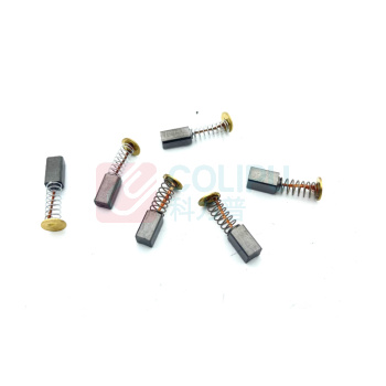 奇力速 电动螺丝刀碳刷 3.5*4.5*8mm