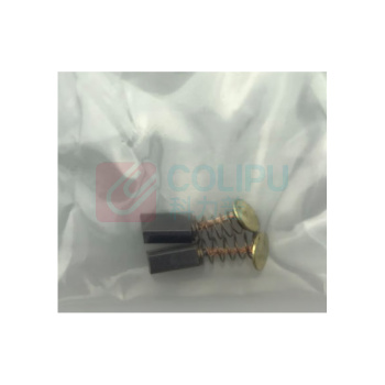 奇力速 电动螺丝刀碳刷 3.5*4.5*8mm