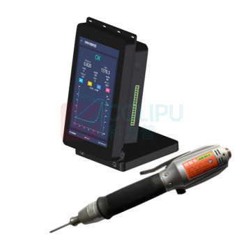 好帮手 电流式智能电批 AIS-S1.7LHBY 扭力:0.3-1.7kgf.cm 转速:60-1500