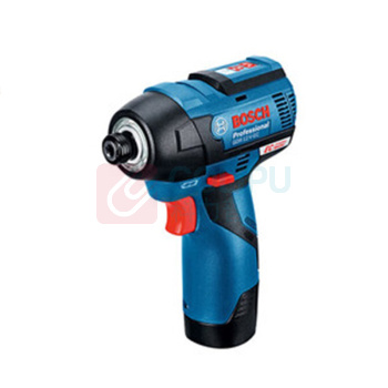 博世 BOSCH 锂电充电式冲击起子机 GDR 12 V-EC 06019E0082