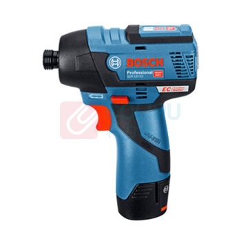 博世 BOSCH 锂电充电式冲击起子机 GDR 12 V-EC 06019E0082