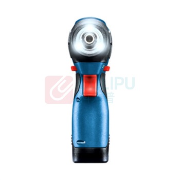 博世 BOSCH 锂电充电式冲击起子机 GDR 12 V-EC 06019E0082