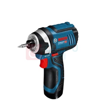 博世 BOSCH 锂电充电式冲击起子机 GDR 12-LI 06019A6984