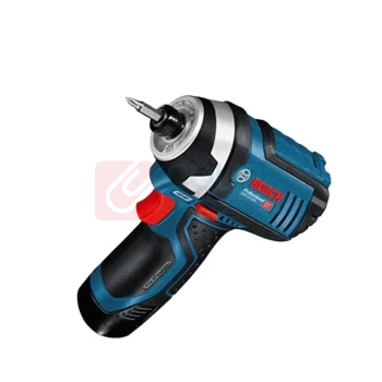 博世 BOSCH 锂电充电式冲击起子机 GDR 12-LI 06019A6984