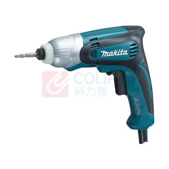 牧田 MAKITA 冲击起子机 TD0100