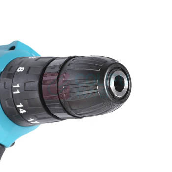 牧田 MAKITA 冲击起子电钻 HP0300
