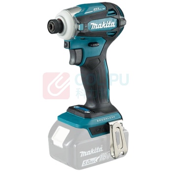 牧田 MAKITA 充电式冲击起子机 DTD172Z 5.0Ah