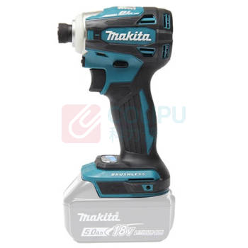 牧田 MAKITA 充电式冲击起子机 DTD172Z 5.0Ah