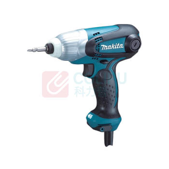 牧田 MAKITA 冲击起子机 TD0101