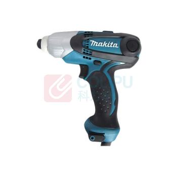 牧田 MAKITA 冲击起子机 TD0101