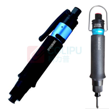 普锐斯 PRESI 气动螺丝锁紧定扭螺丝批 TP3-403-182 锁附能力2.4-4.7mm 最小起订量1