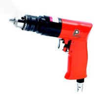 普锐斯 PRESI 重型手枪式气动螺丝刀风动钻孔 TP3-403-203 夹头尺寸 9.5mm 最小起订量1