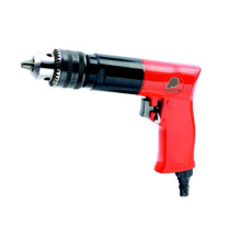 普锐斯 PRESI 重型手枪式气动螺丝刀风动钻孔 TP3-403-204 夹头尺寸 12.7mm 最小起订量1