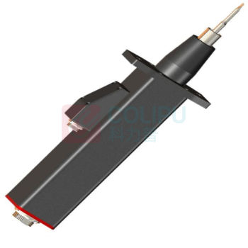 钢域 传感器式固定式智能工具 AT-A100 扭矩0.05-0.40N.m