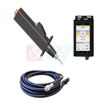 钢域 传感器式固定式智能工具 AT-G200 扭矩3.00-10.0N.m