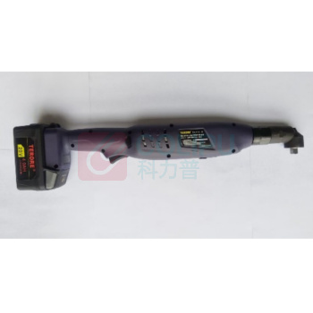 特莱尔 TERORE 电动弯头定扭风扳 TS-20SC-90 扭力范围:40-90Nm