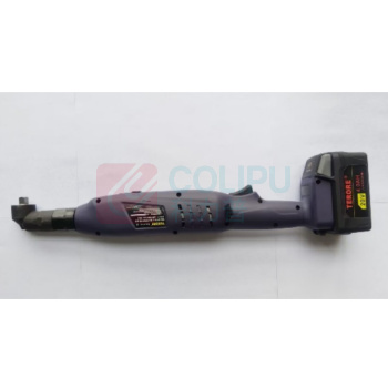 特莱尔 TERORE 电动弯头定扭风扳 TS-20SC-70 扭力范围:20-70Nm