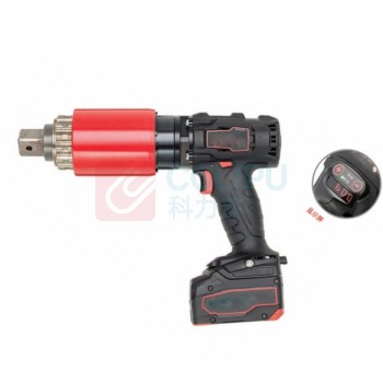 ITSAFE 电动扭矩扳手 M24-42 5450N.m/220V 1.2kW