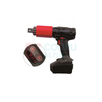 ITSAFE 电动扭矩扳手 M24-M45 2000N.m/220V 1.2kW