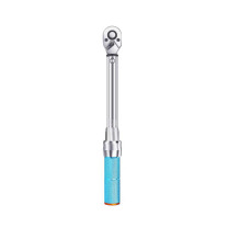 番鑫工贸 回旋式力矩扳手 6.3x6.3mm 1/4棘轮头 5-30Nm