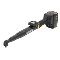 ATLAS COPCO 弯头电动工具 ITB-A61-25-10-HMI 扭矩范围2.8-28Nm输出头尺寸3/8”1294 r/min(转速可设置) 含两电一充