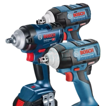 博士 电动扳手 GDS 18V-400