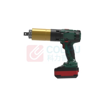 塔夫 电动扭矩扳手 TW4315205 充电式/300-1400Nm