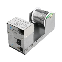 华唯 多功能破锡机 BB-376VC 适直径0.4-1.4MM