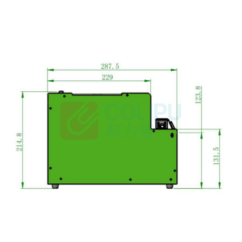 泽达 螺丝供料器 螺丝供给器 ZEDA-FTR1089-C -ZYC