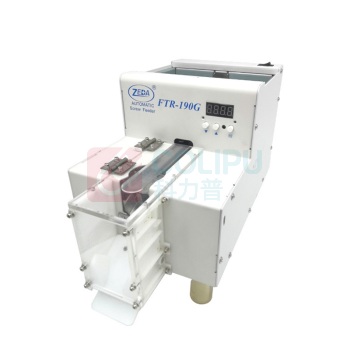 泽达 实验室通用设备自动螺丝送料机 FTR190G