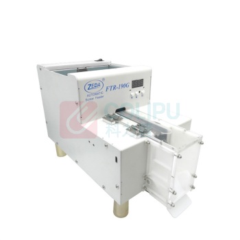 泽达 实验室通用设备自动螺丝送料机 FTR190G