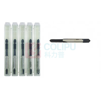 世达 SATA 高速钢机用丝锥 50608 