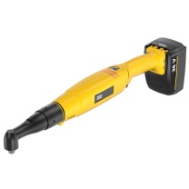 ATLAS COPCO 智能拧紧工具 BCV BL-30-10 用于自倾工位1扭矩范围1030Nm精度≤±7.5%3/8驱动转速100300可调不含电池重量≤1.6kg配备两电一充 工具具备声光提醒功能到达预定扭矩值后工具停止工具功率＞1700W