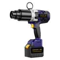 开拓 充电式扭剪扳手 EXPH-BLH22 600~900N·m,650W