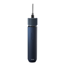 BLKE 便携式电动螺丝刀套装 配S2合金钢批头 BL-31520 46.2*120*211mm