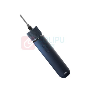 BLKE 便携式电动螺丝刀套装 配S2合金钢批头 BL-31520 46.2*120*211mm