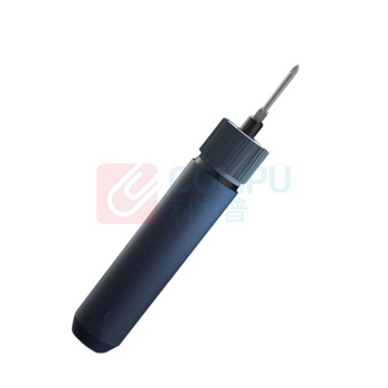 BLKE 便携式电动螺丝刀套装 配S2合金钢批头 BL-31520 46.2*120*211mm