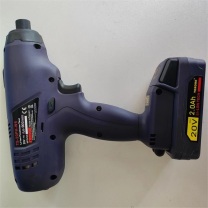 特莱尔 枪型电动风批 TS-20PH-W6