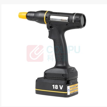 ATLAS COPCO 手枪型电动工具 ITB-P31-12-10-HMI 矩范围1.2~12Nm输出头尺寸3/8 1480 r/min转速可设置 含两电一充