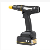 ATLAS COPCO 手枪型电动工具 ITB-P31-12-10-HMI 矩范围1.2~12Nm输出头尺寸3/8 1480 r/min转速可设置 含两电一充