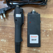 得利手 工业机无刷电动起子 电批 QZ-A2001 L