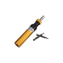 伊莱科 扭力螺丝刀 0.1-0.6N.m ARQ-0.6 预置式扭力起子