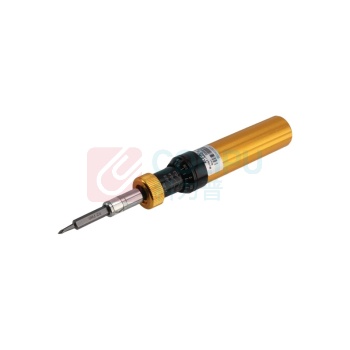 伊莱科 扭力螺丝刀 0.1-0.6N.m ARQ-0.6 预置式扭力起子