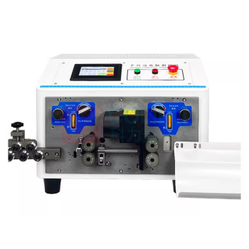 宇豪 全自动电脑剥线机 YH-620S