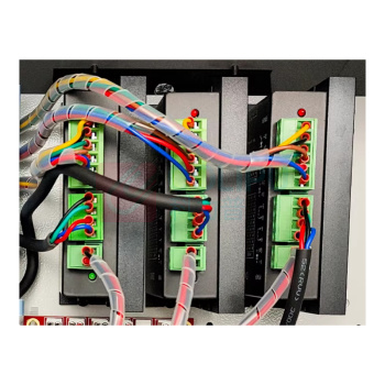 宇豪 全自动电脑剥线机 YH-620S