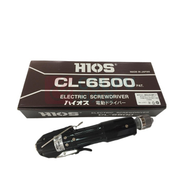 HIOS 电批 CL-6500
