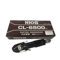 HIOS 电批 CL-6500